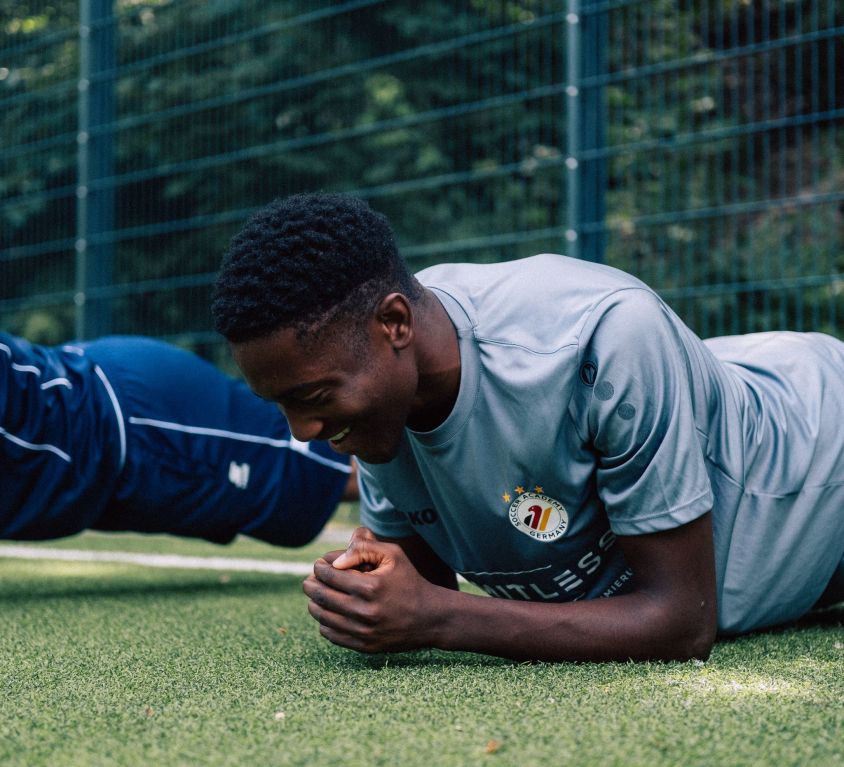 Leistungen SoccerAcademyGermany